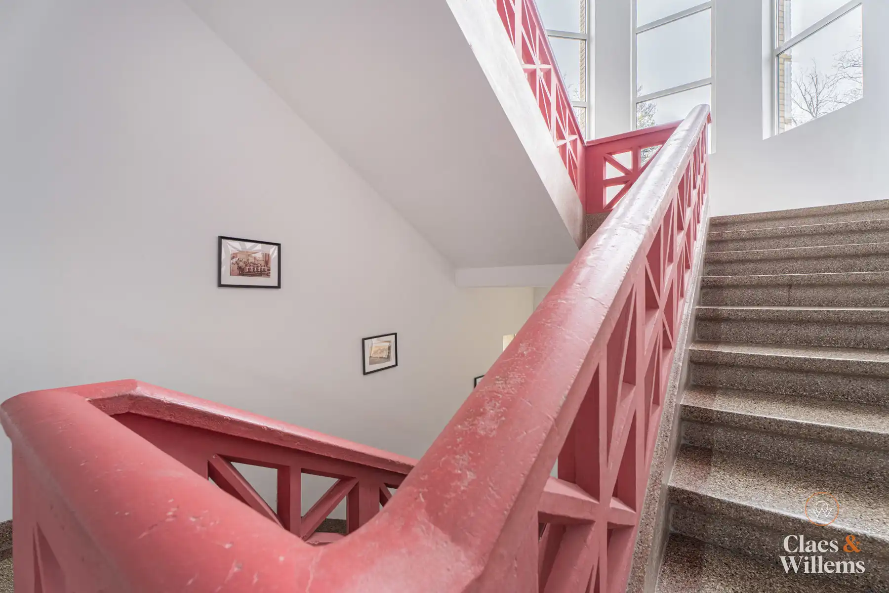 Appartement te koop Halle nabij Brussel – in het  Kluisbos foto 29