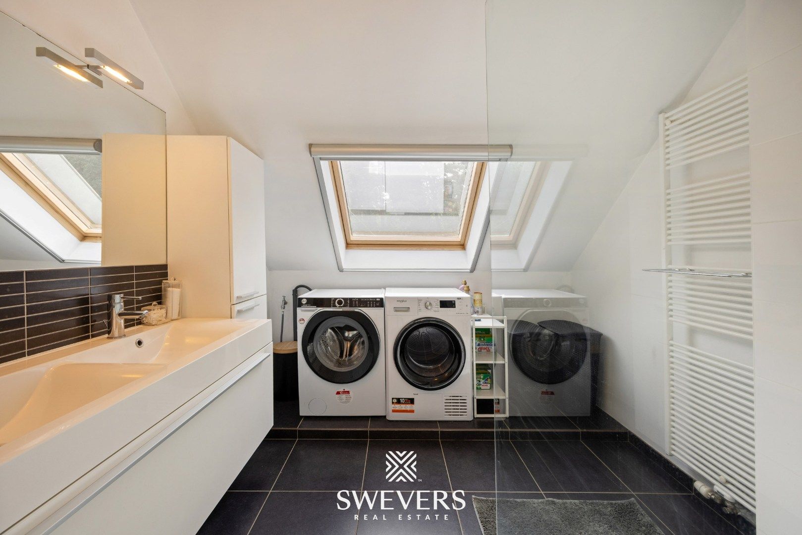 Ruim duplex-appartement van 115 m² met 3 slaapkamers en gunstig EPC B  foto 19