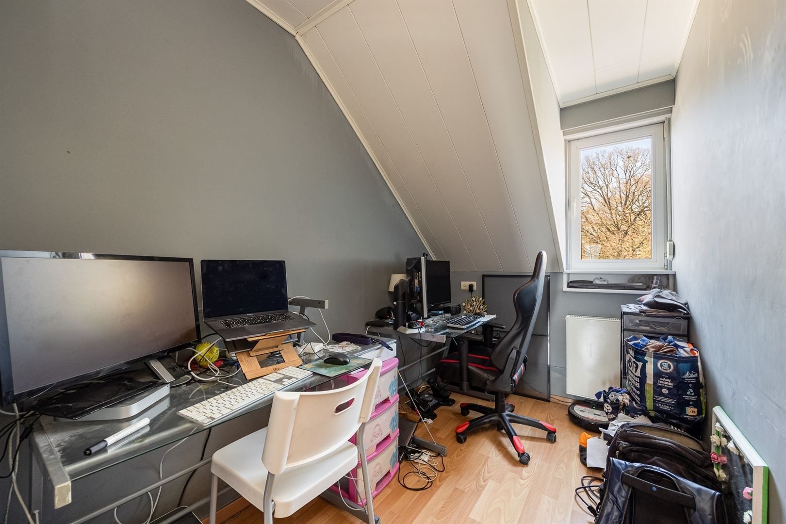 Gezond huis met extra garagebox foto 23