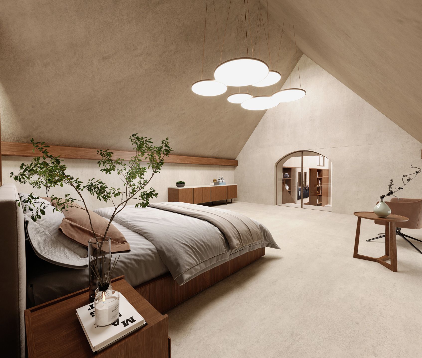 Uniek renovatieproject met kapel in Sint-Blasius-Boekel foto 19