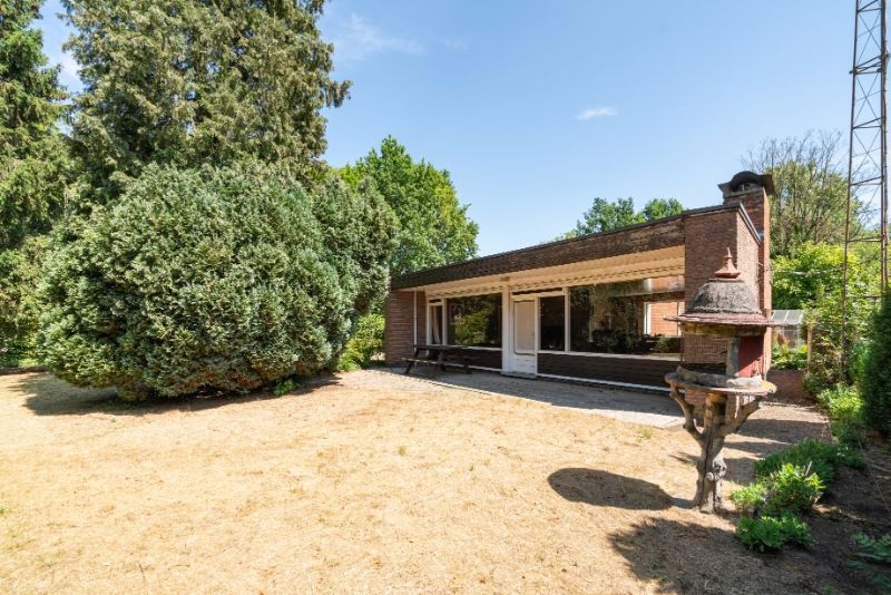 Prachtige locatie! Eigendom op 1414m² grondopp - 36m straatbreedte !!! foto 7