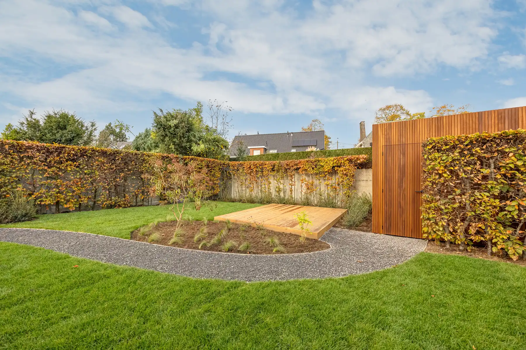 Luxe BEN woning met 4slk en 2bdk foto 53