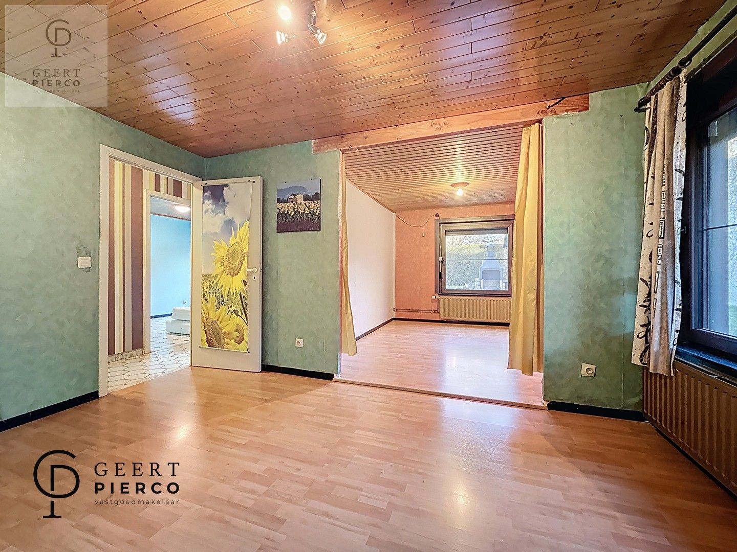 Gezellige bungalow foto 10