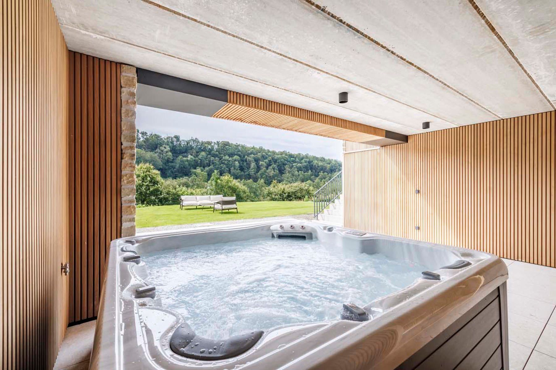 Nieuwe vakantiewoning te Durbuy! foto 2