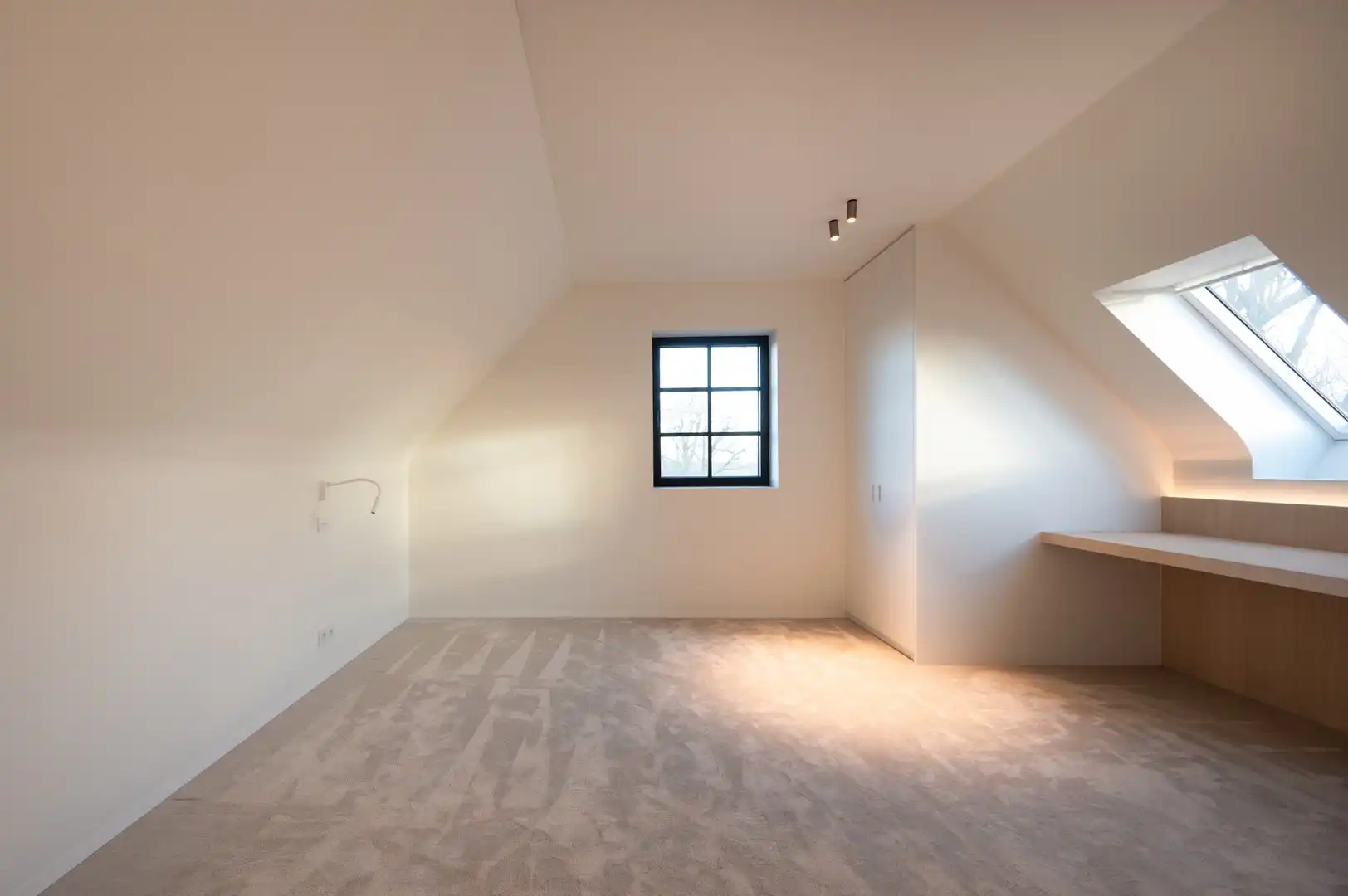 Instapklare nieuwbouwvilla met 5 slaapkamers en zuidgerichte tuin foto 34