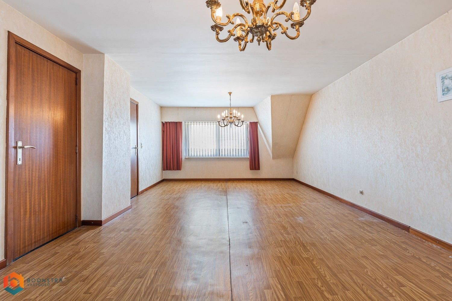 Woning met 3 (mogelijks 4) slpkrs en bijgebouw op 1,53 ha te Putte foto 15