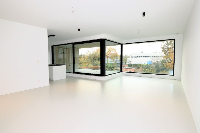 Luxe appartement te huur in Mechelen foto 2