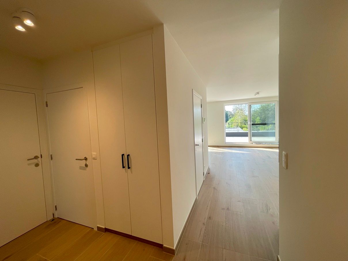 Prachtige nieuwbouw 2slpks  foto 6