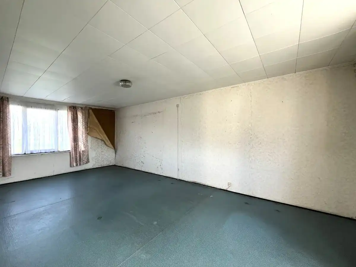 Moorslede – Ruime woning met 4 slaapkamers en landelijk zicht foto 10