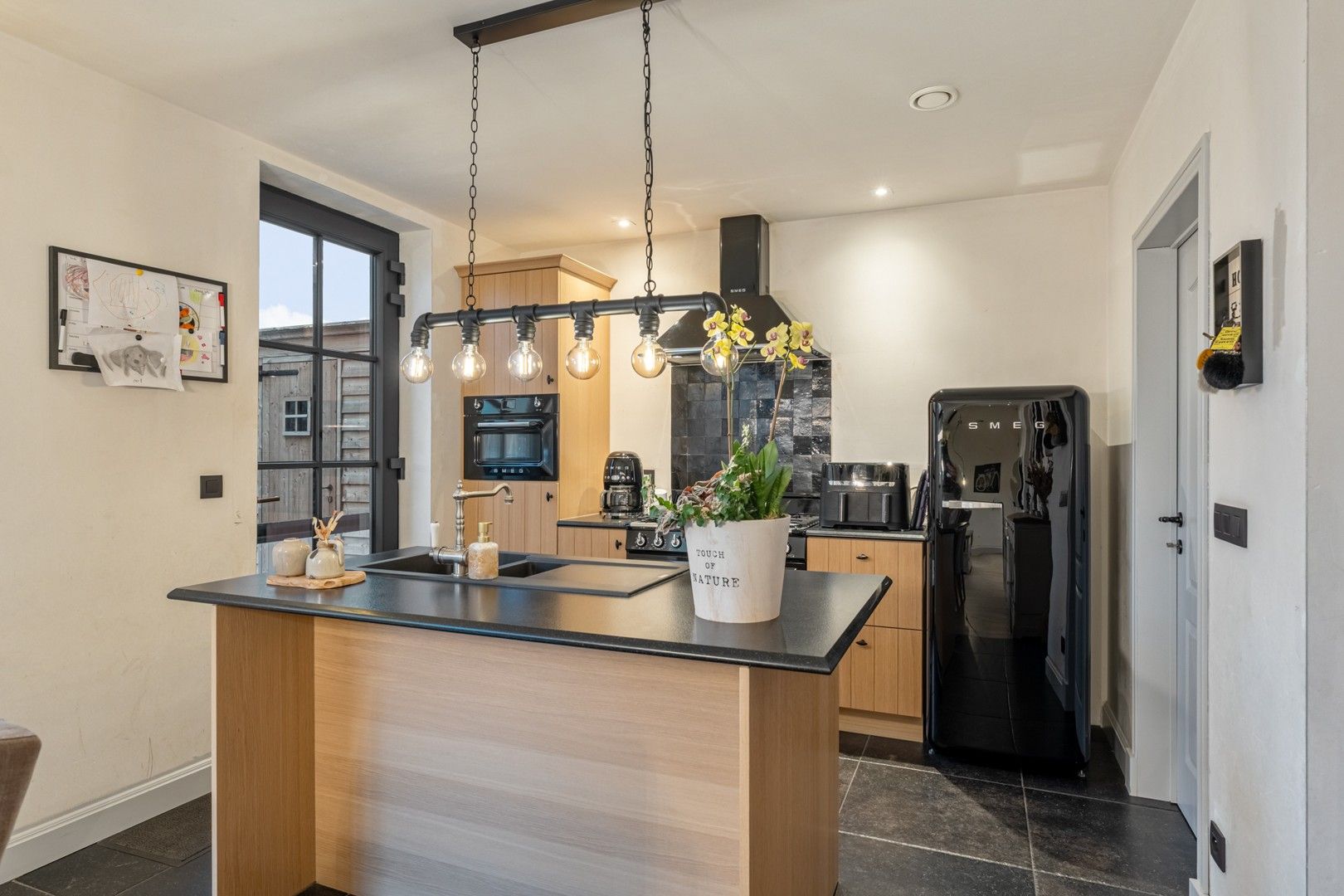 Gezinswoning met 4 of 5 slaapkamers en EPC A in Sint-Truiden (Halmaal)f. foto 9