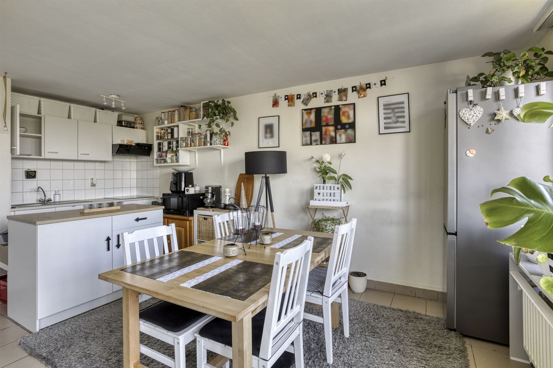 Appartementsgebouw foto 5