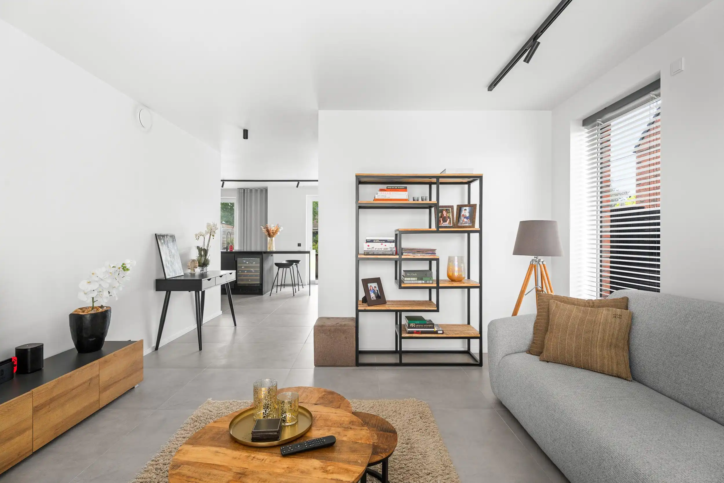 Trendy woning met een uitstekende afwerking foto 6