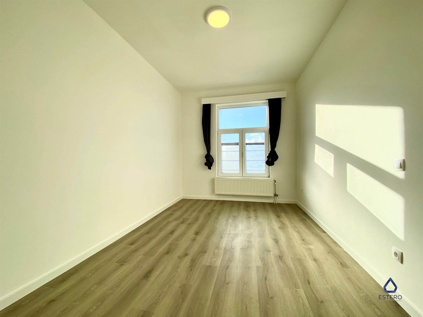 Gunstig gelegen éénslaapkamerappartement foto 4
