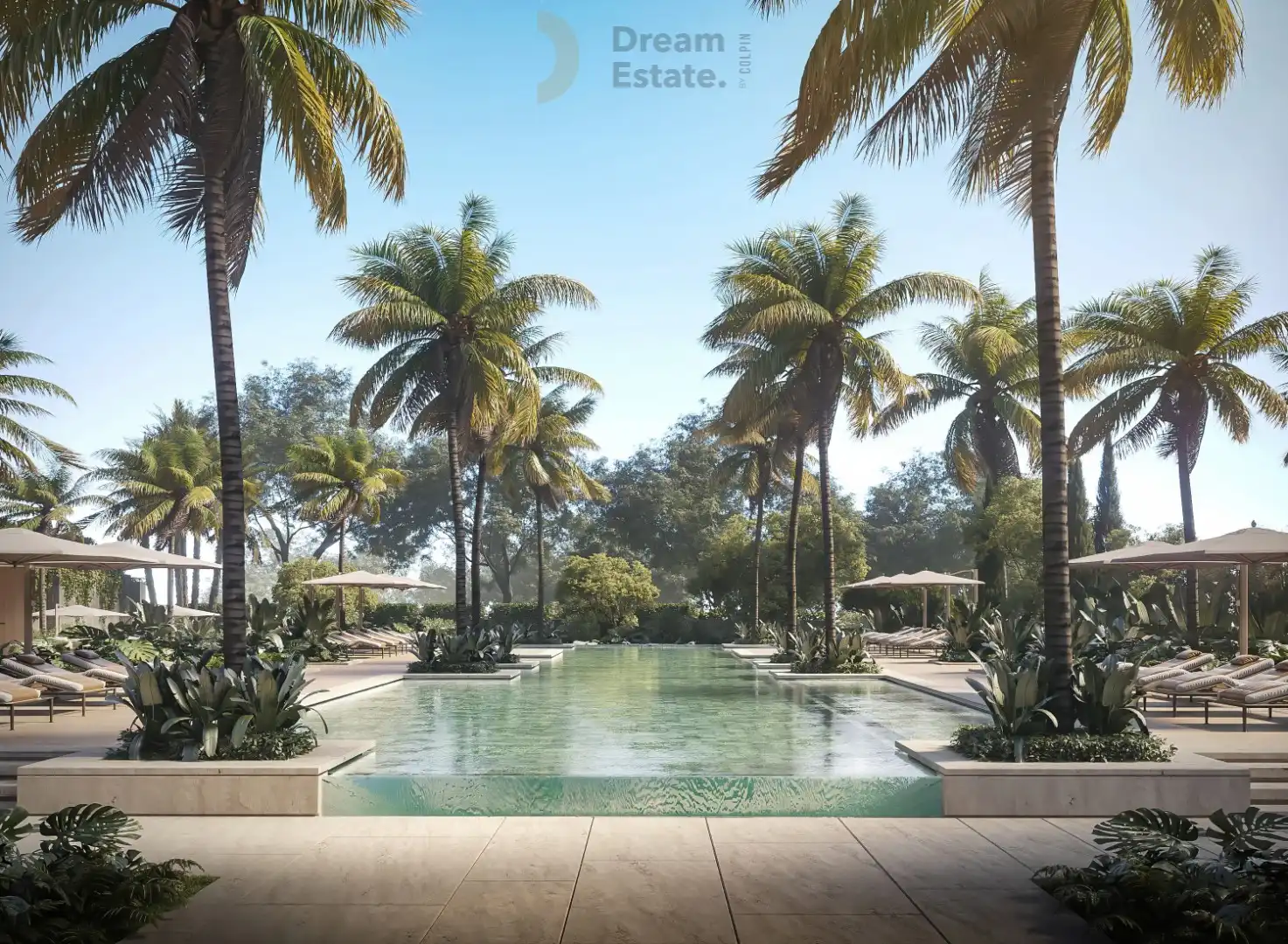 Adembenemende locatie vlakbij Los Flamingos Golf, Marbella. foto 23