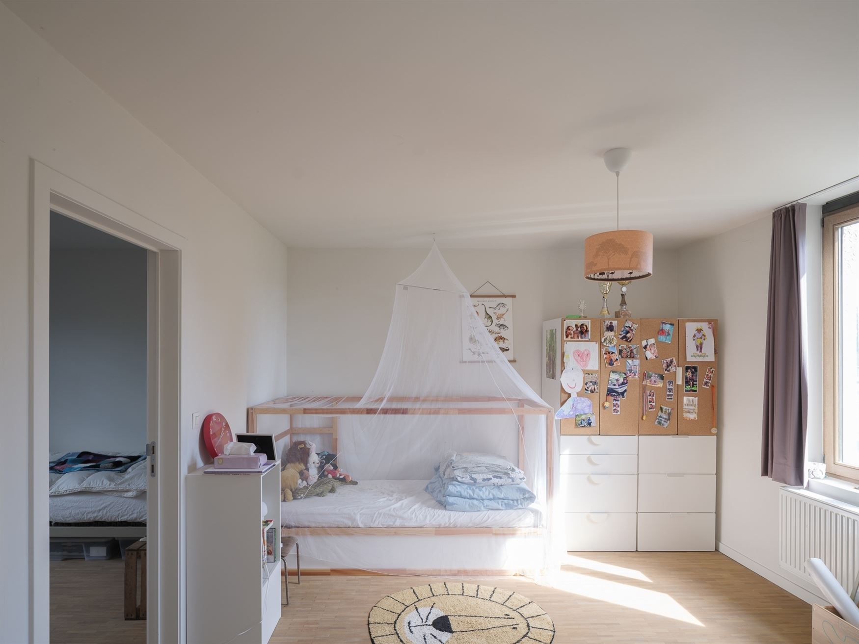 Unieke karaktervolle woning met moderne afwerking in Bottelare. foto 19