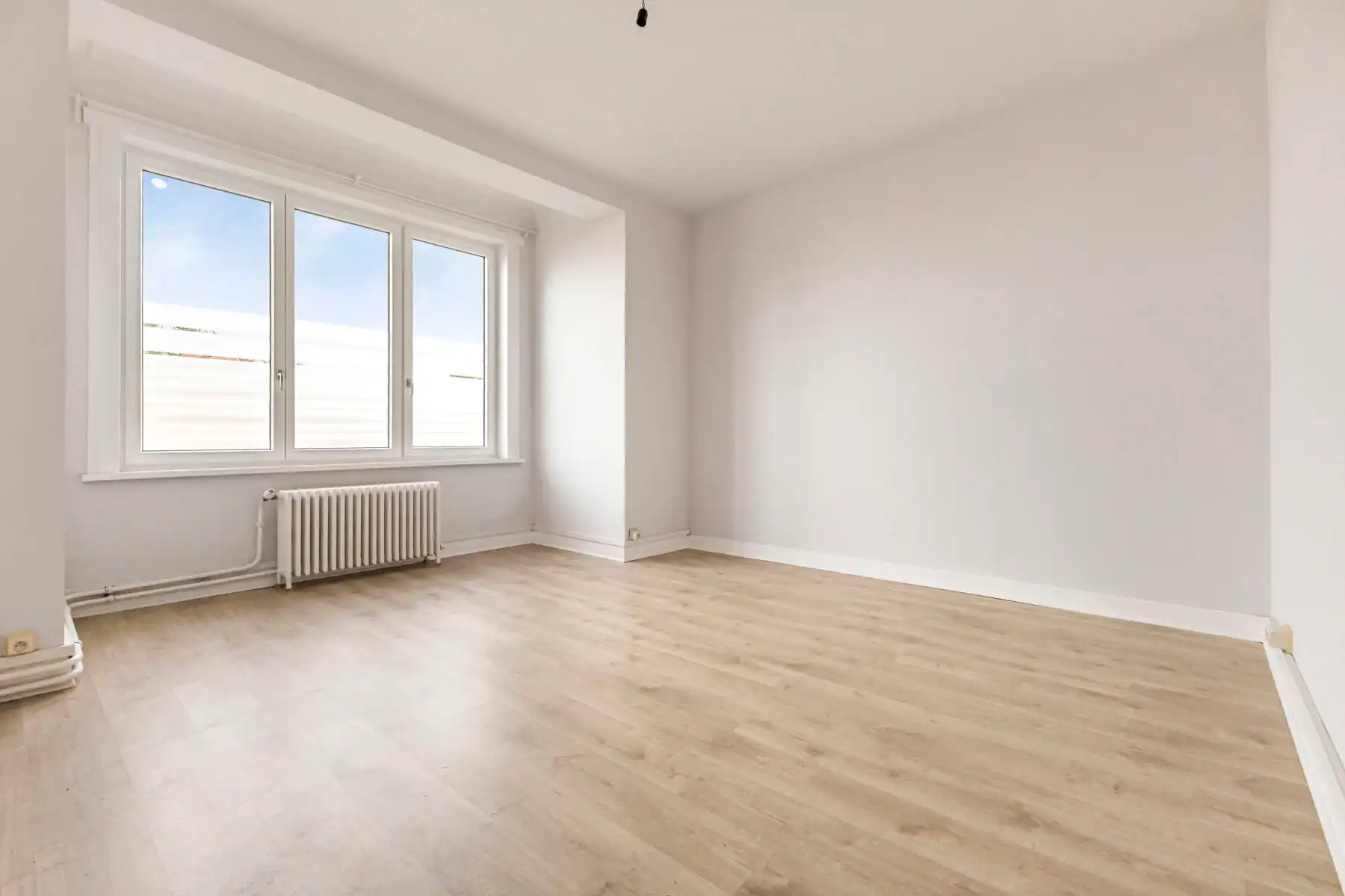 Karaktervolle herenwoning MET RUIM ATELIER en prachtige tuin foto 23