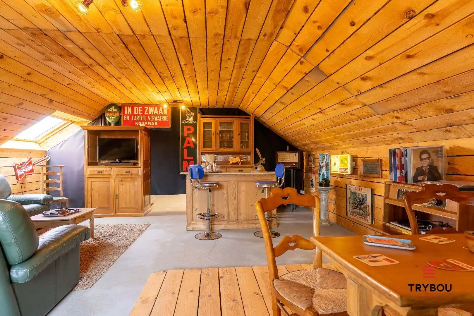 Gerenoveerde landelijke woning op een perceel van 1396m² met prachtige verzichten! foto 15