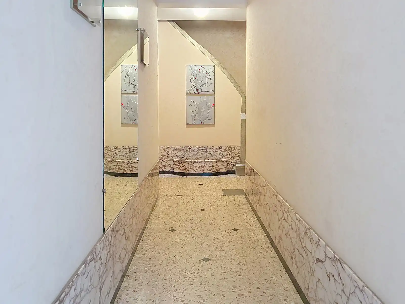 Appartement met 2 slaapkamers foto 2
