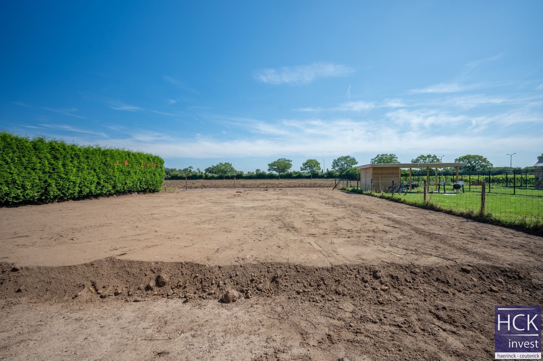 OUWEGEM - Landelijke nieuwbouwwoning met e-peil E15 foto 16