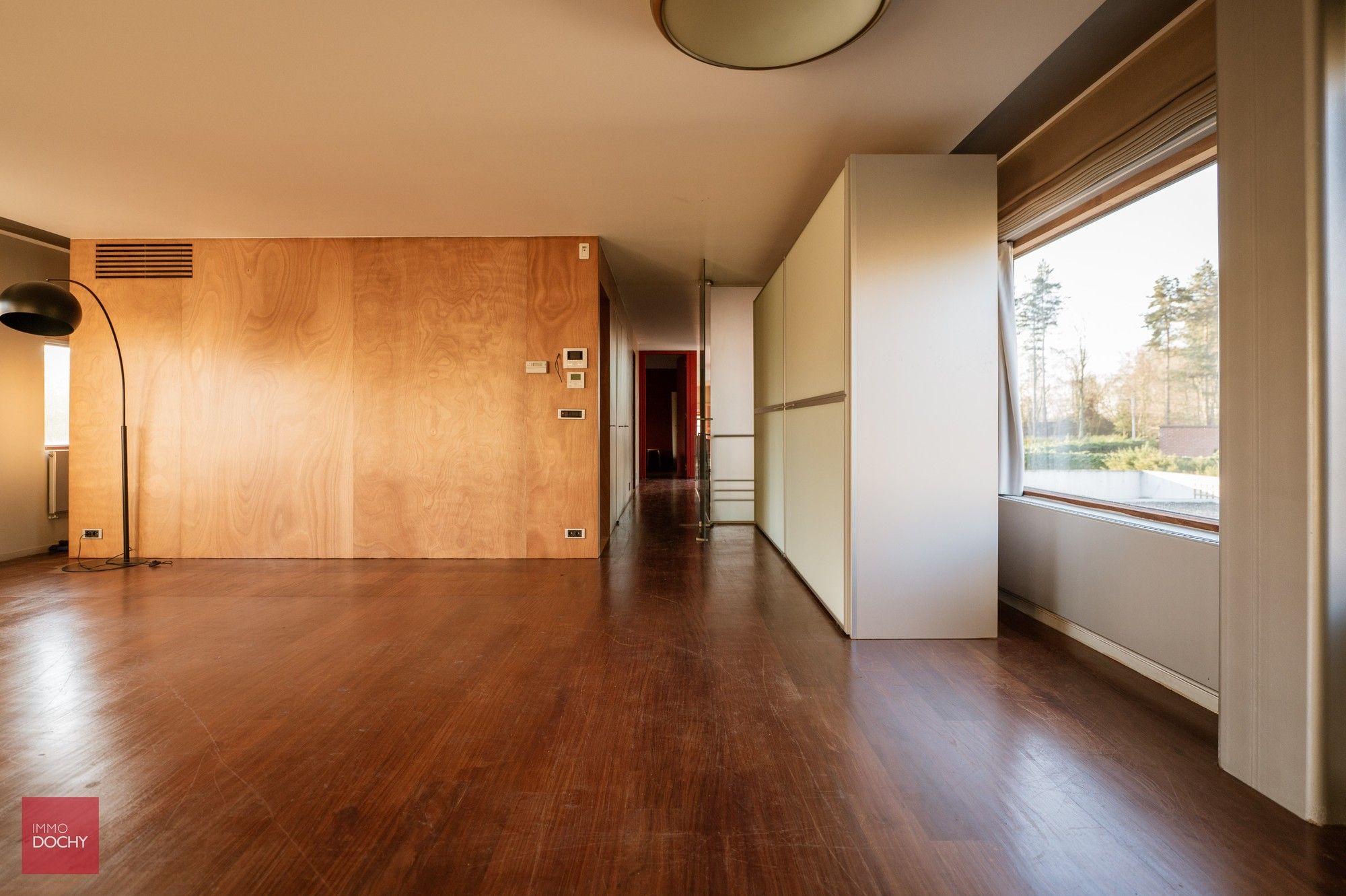 Architecten - villa met veel lichtinval en privacy op mooie ligging. foto 12