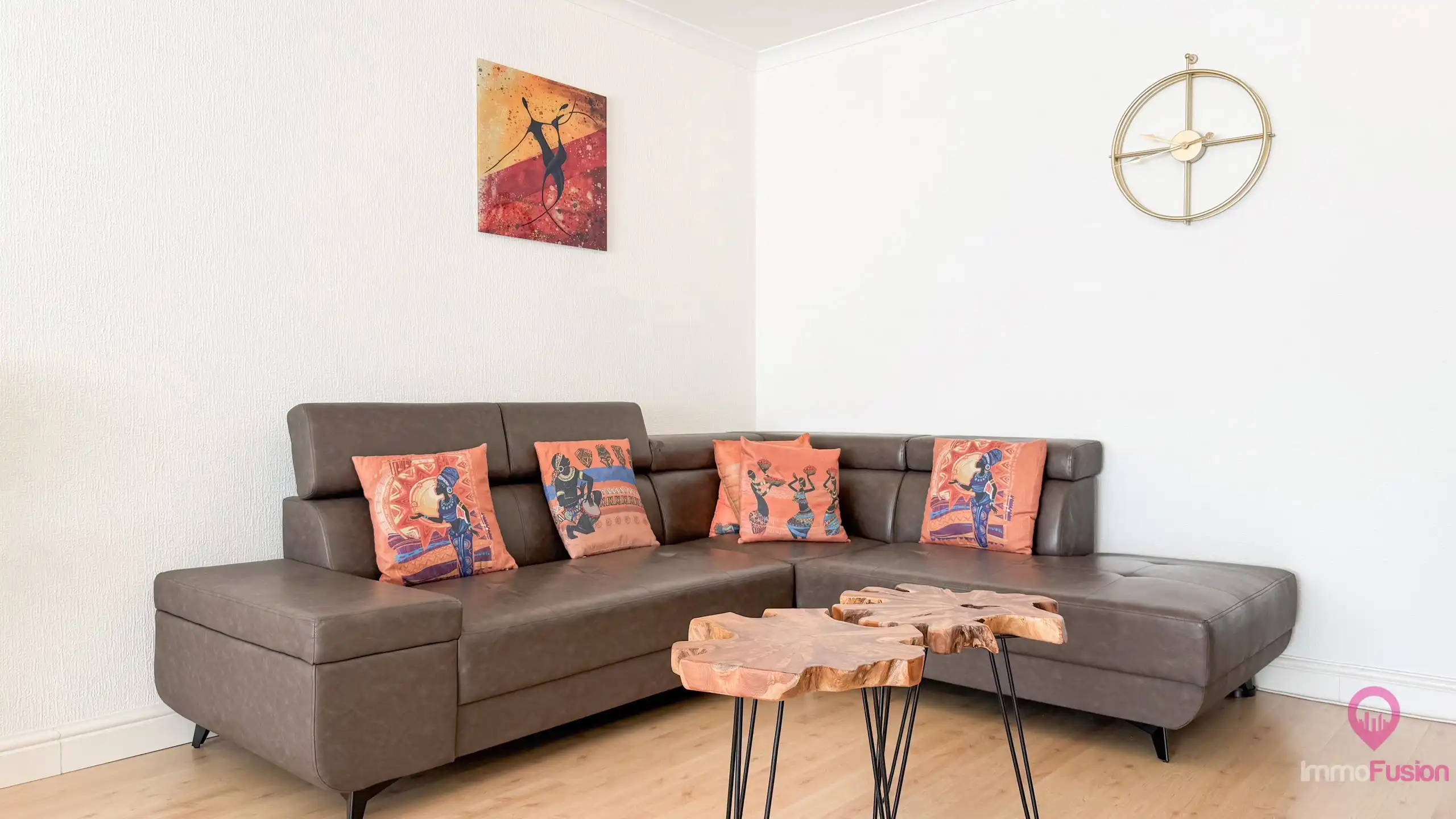 Topgelegen appartement met garage in Hasselt! foto 7
