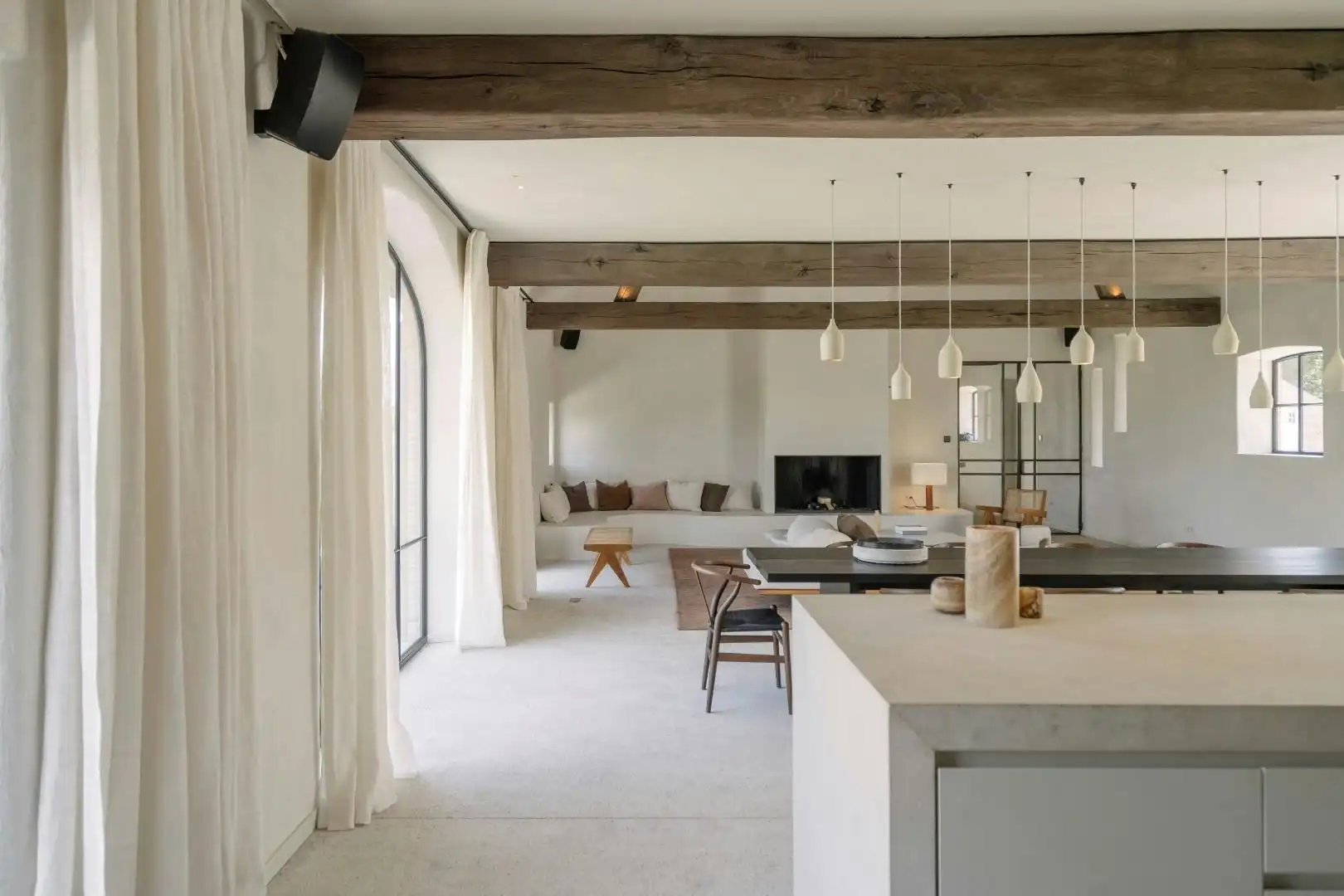 Uitzonderlijke nieuwbouwhoeve op ruim 2 hectare in Roeselare foto 36