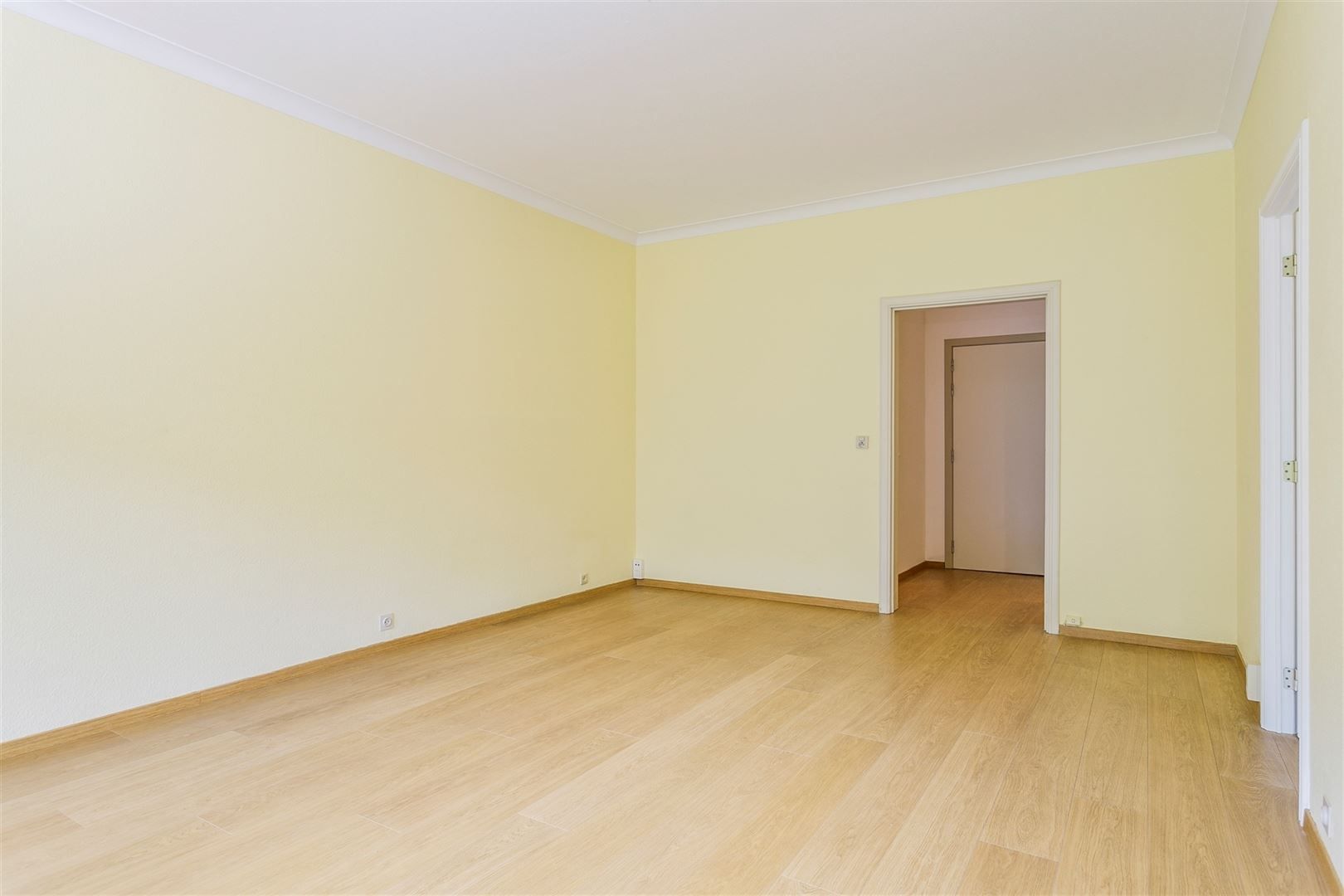 1 slaapkamer appartement met prachtig uitzicht op binnentuin foto 3