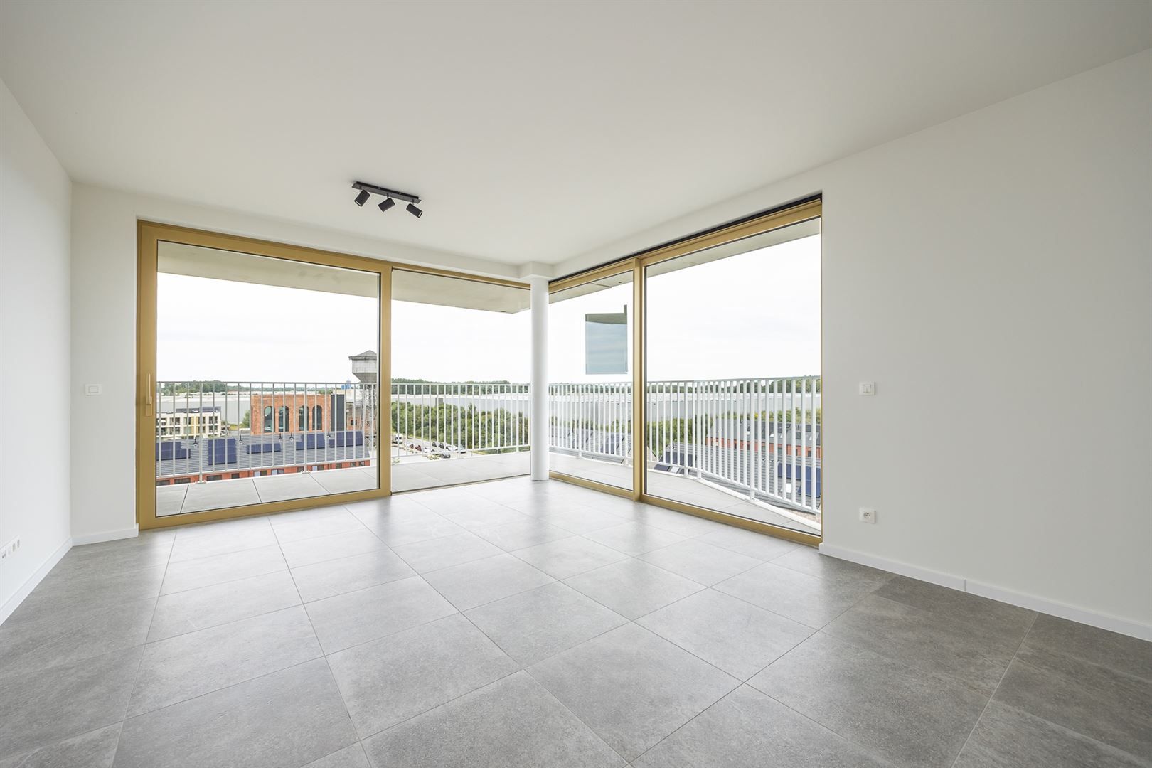 nieuwbouw appartement met uniek vergezicht foto 7