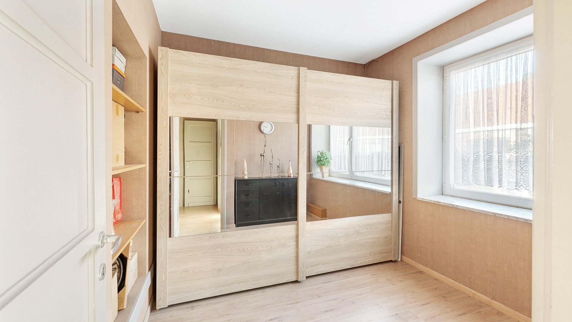 Woning met zonnige tuin te Heist-aan-Zee foto 12