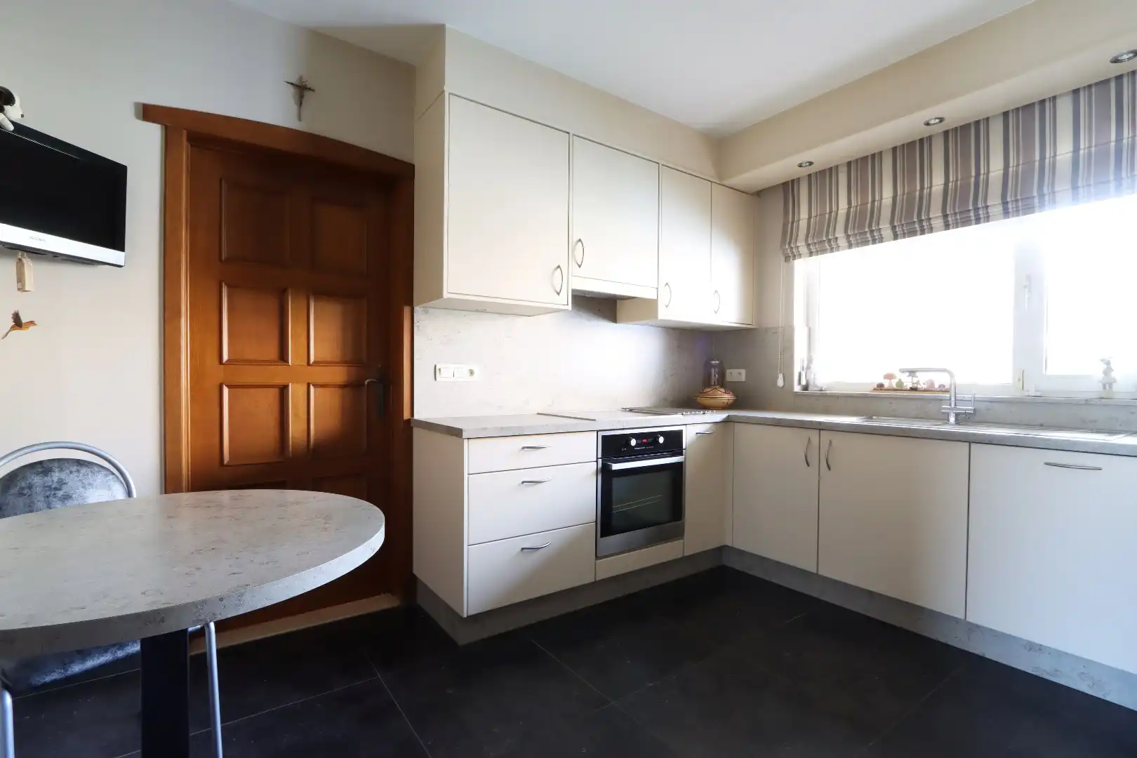 Instapklare gelijkvloerse woning  foto 11