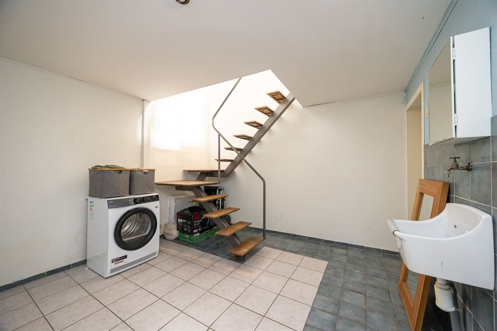 Charmante woning met stadstuin - de ideale starterswoning foto 10