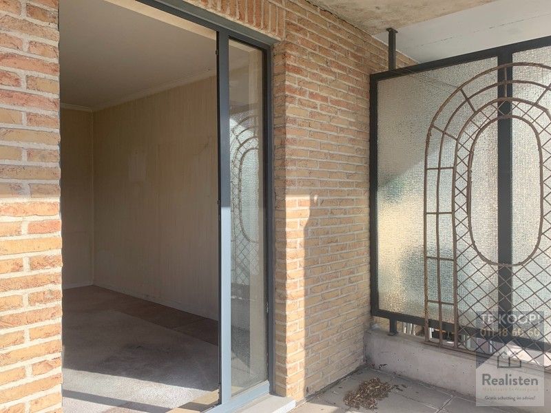 Tweeslaapkamer appartement met berging in de Casterwijk foto 26