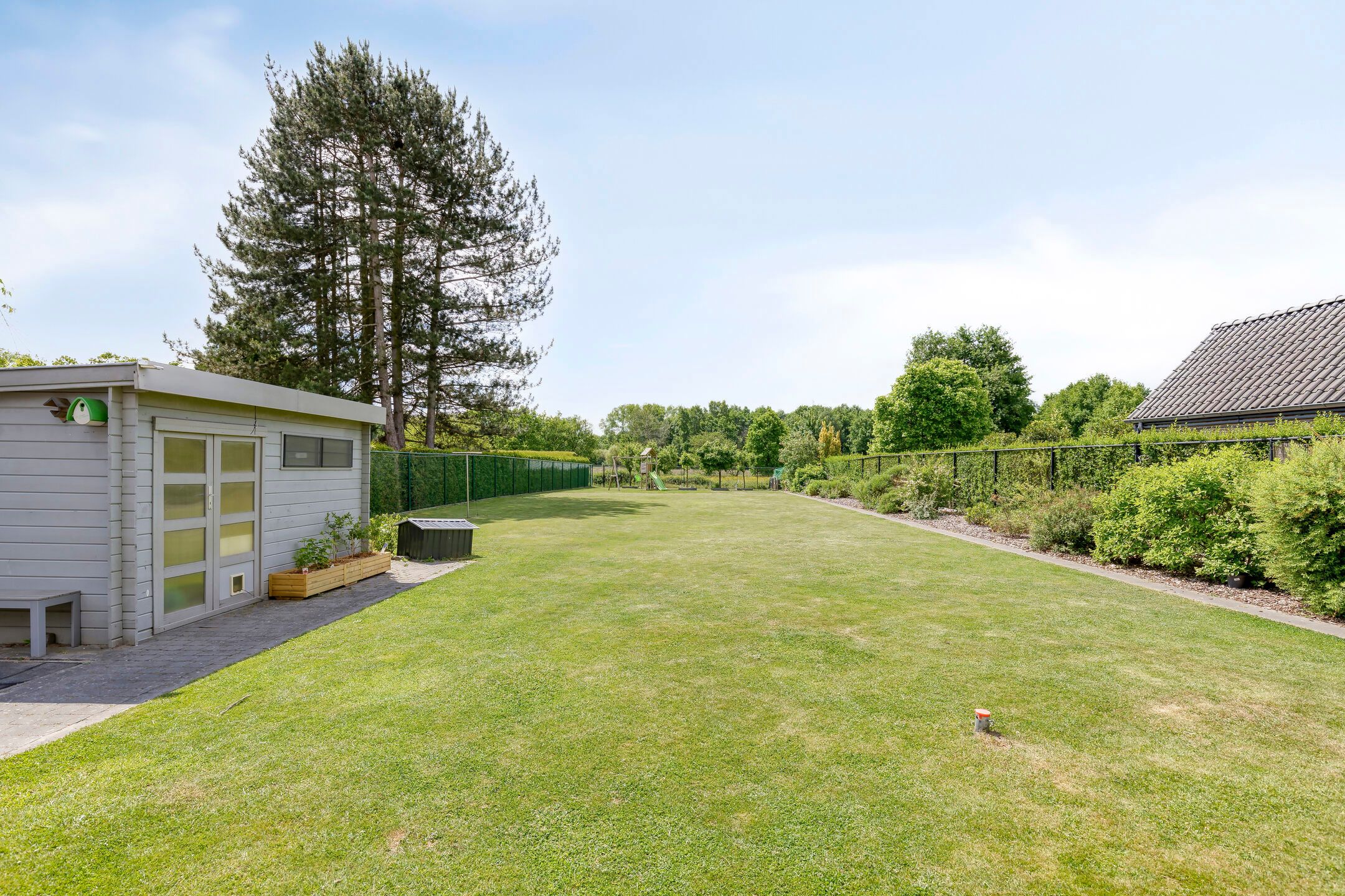 Perfect instapklare woning met 3 slaapkamers op 13 are foto 15