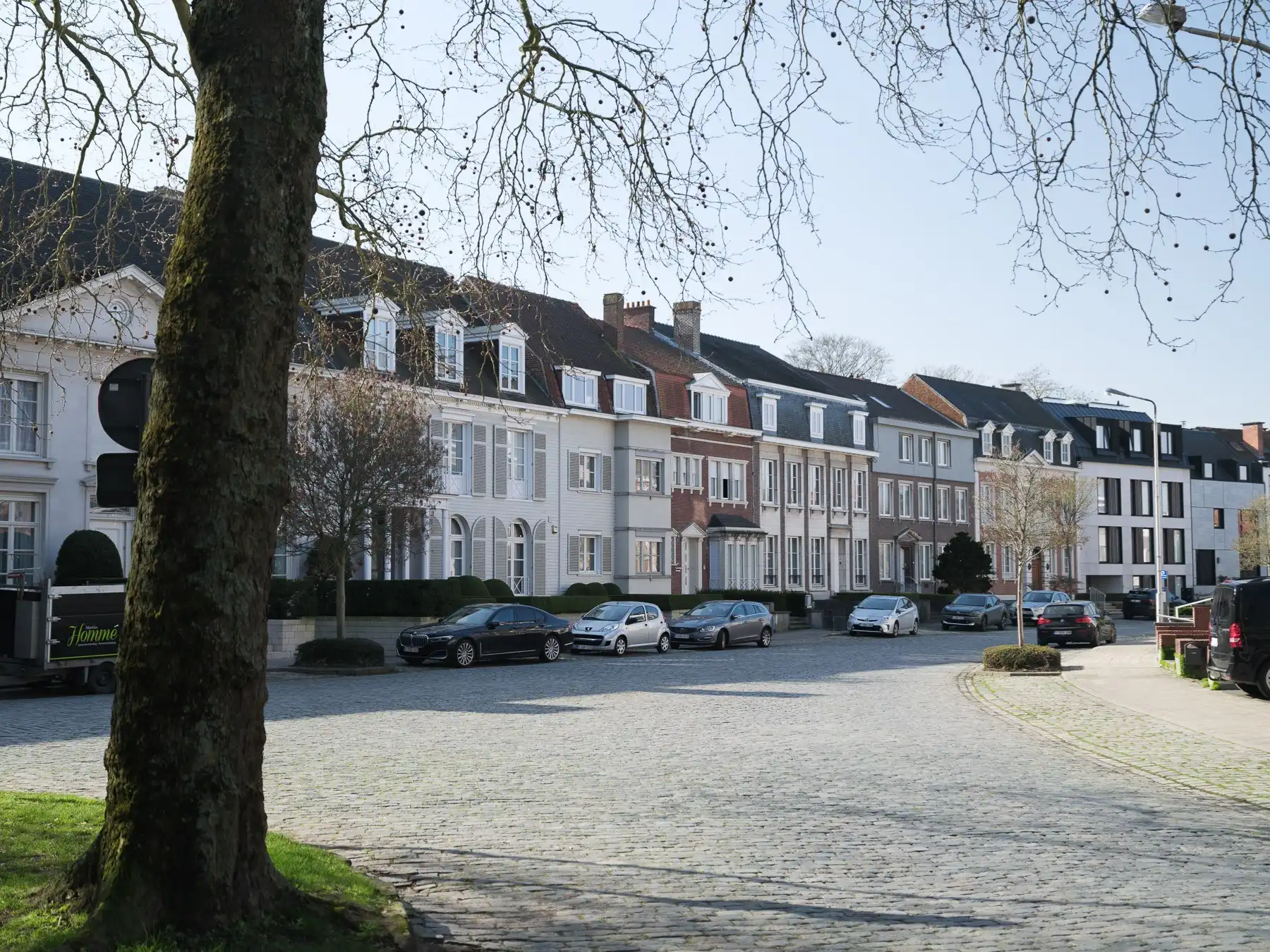 Herenhuis met praktijkruimte op AAA-locatie foto 10