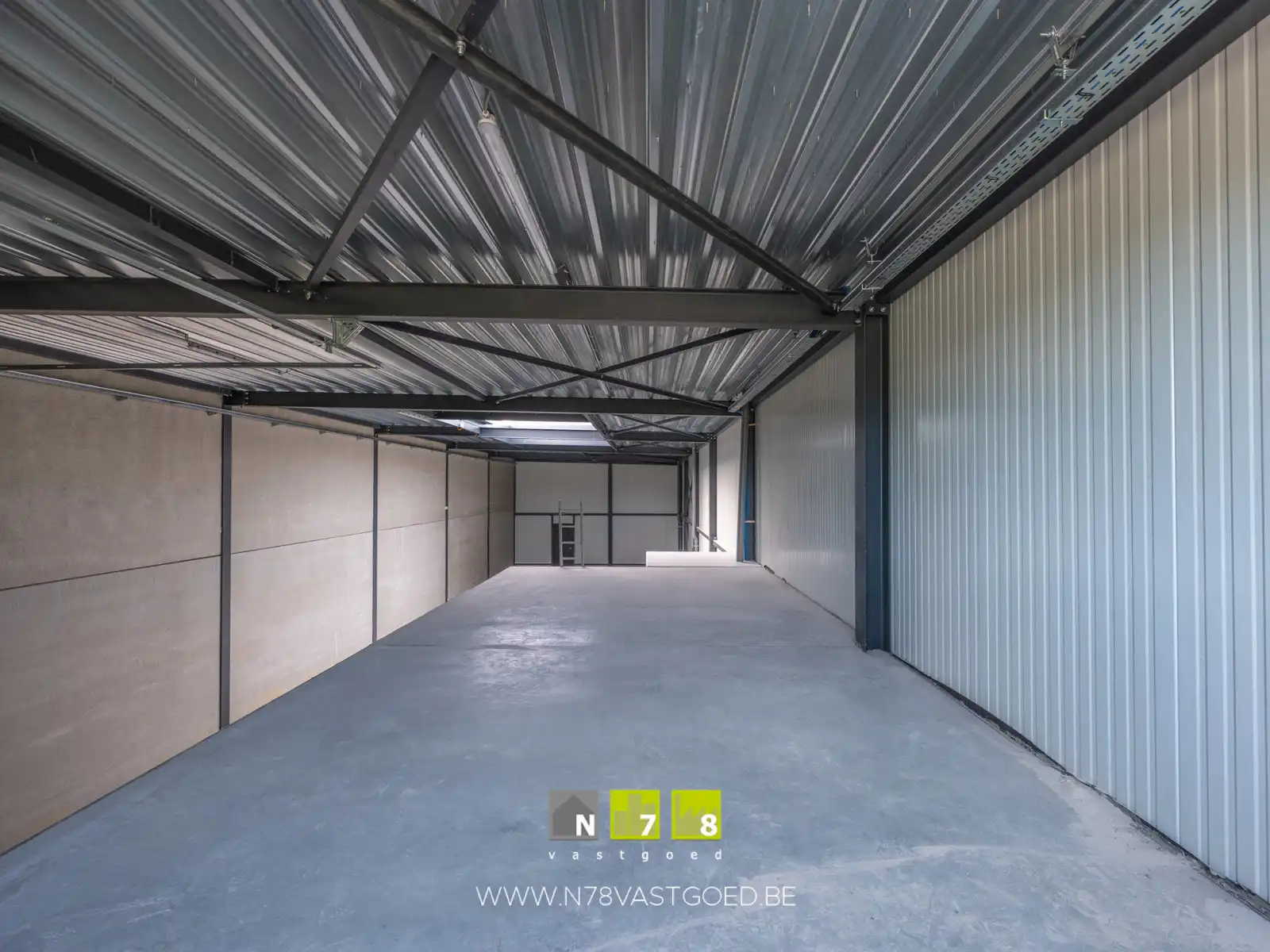 Bedrijfsvastgoed te huur foto 11