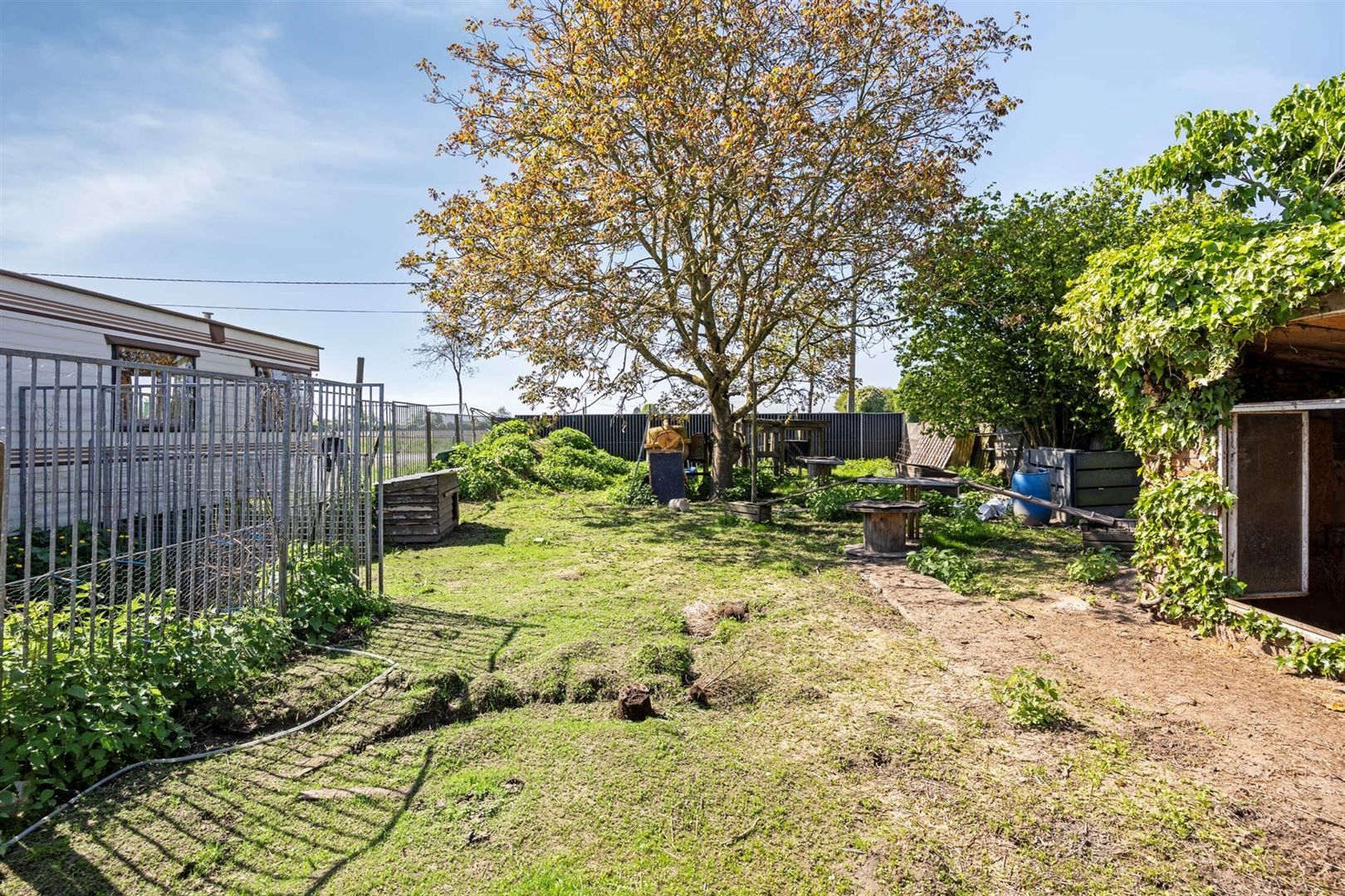 Te renoveren woning in Herk-De-Stad foto 25