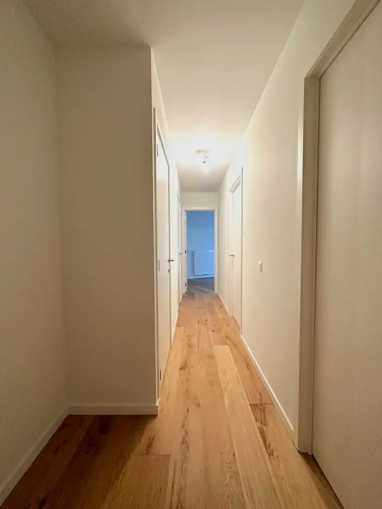 Prachtig BEN appartement in het Suikerpark te Veurne foto 7