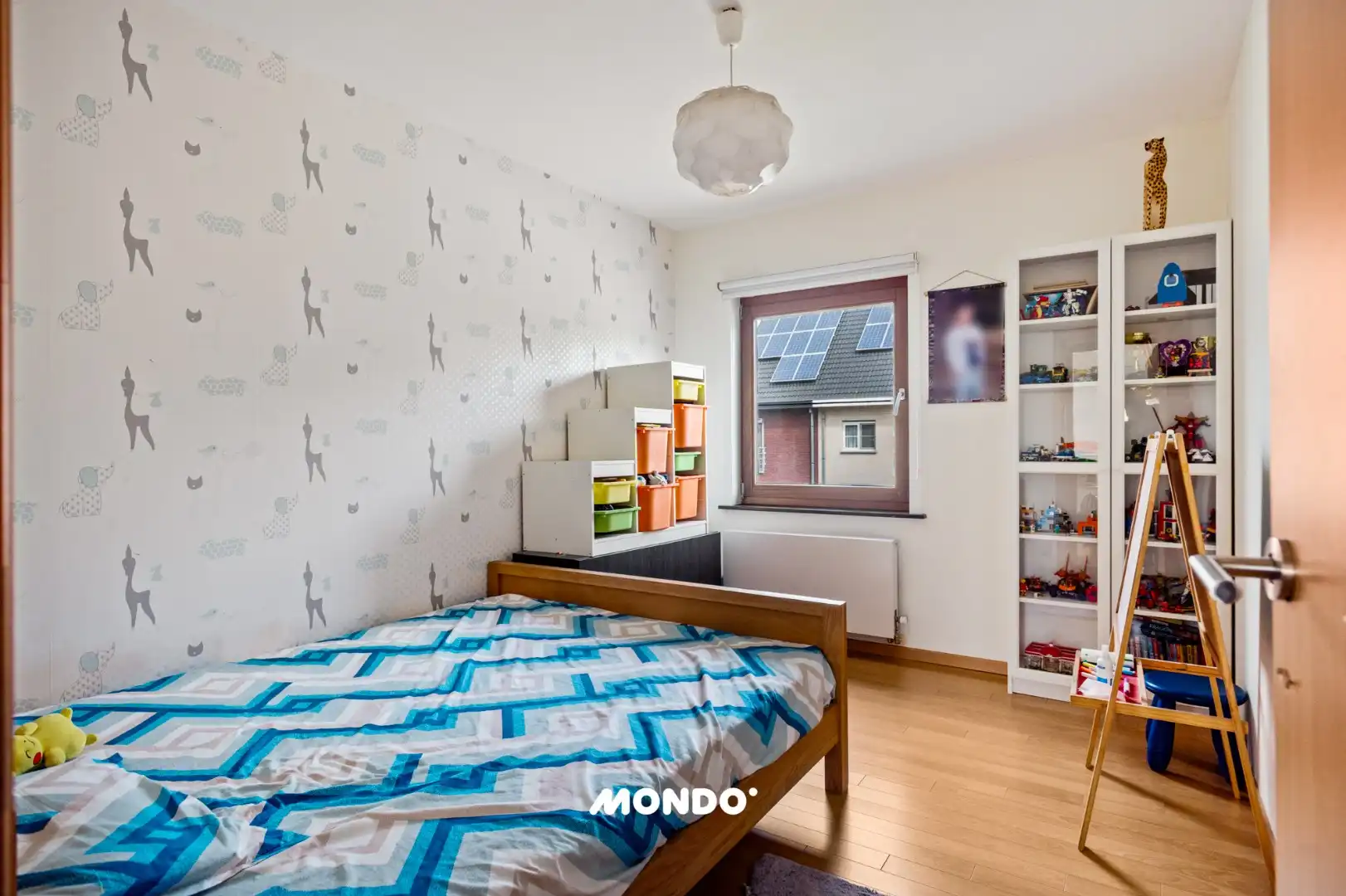 Instapklare gezinswoning op toplocatie in Willebroek! foto 18