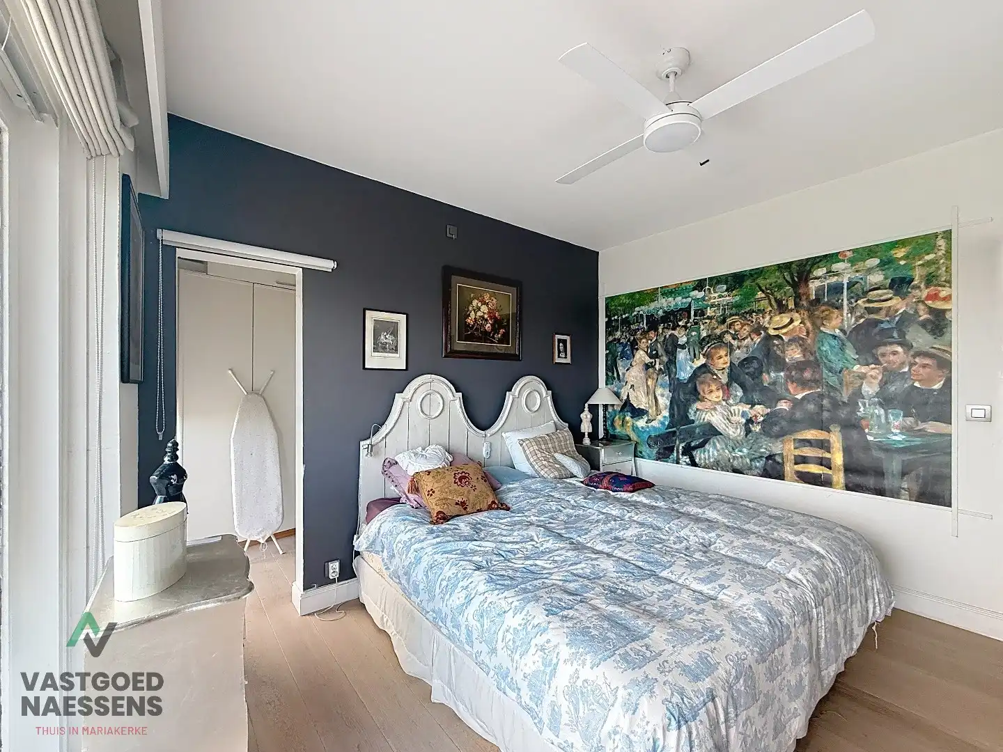 SCHITTEREND 2 SLPK APP MET ZICHT OP ZEE EN TERRAS foto 23