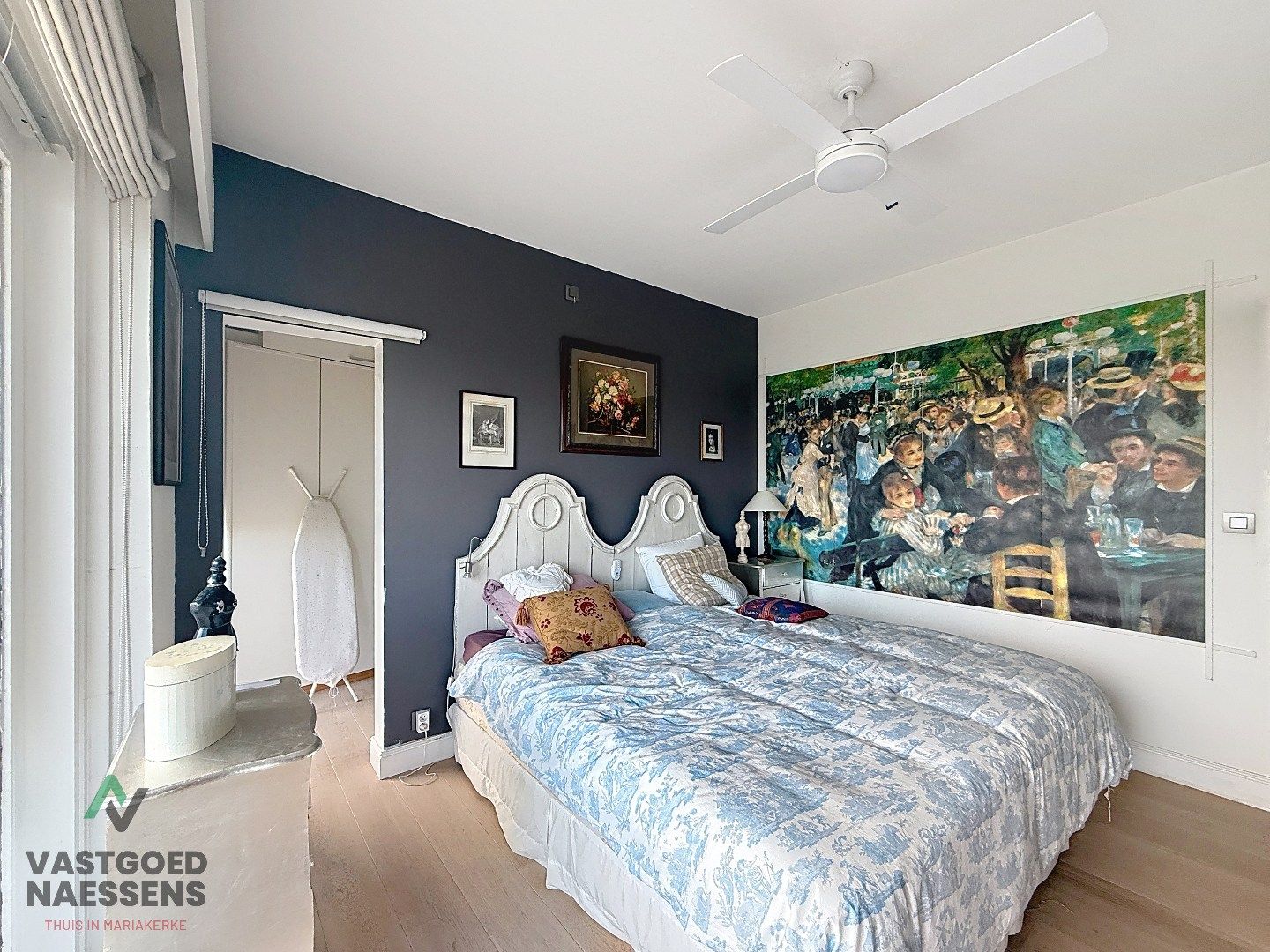 SCHITTEREND 2 SLPK APP MET ZICHT OP ZEE EN TERRAS foto 19