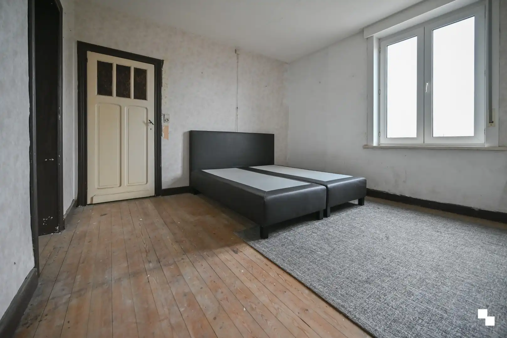 Karaktervolle woning met ruime tuin en dubbele garage te Ingelmunster foto 35