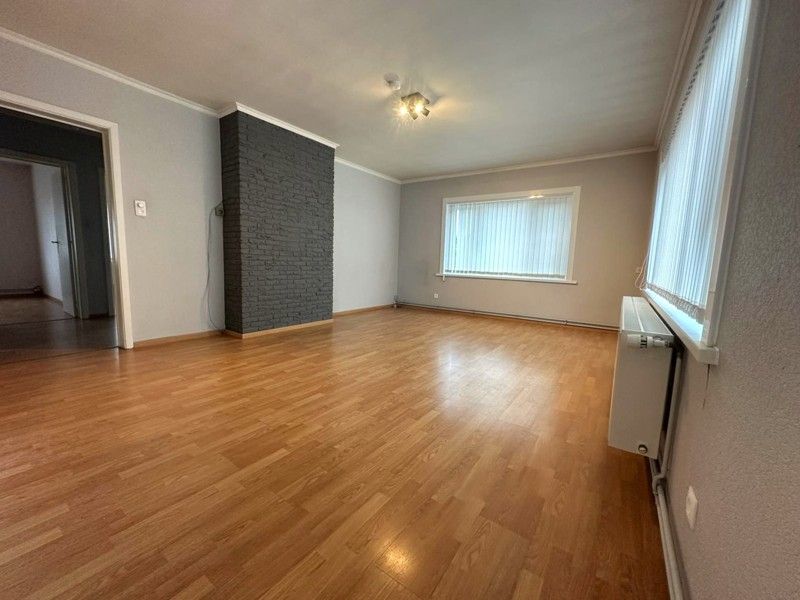 Appartement met twee slaapkamers en garage op rustige ligging te Assebroek! foto 2