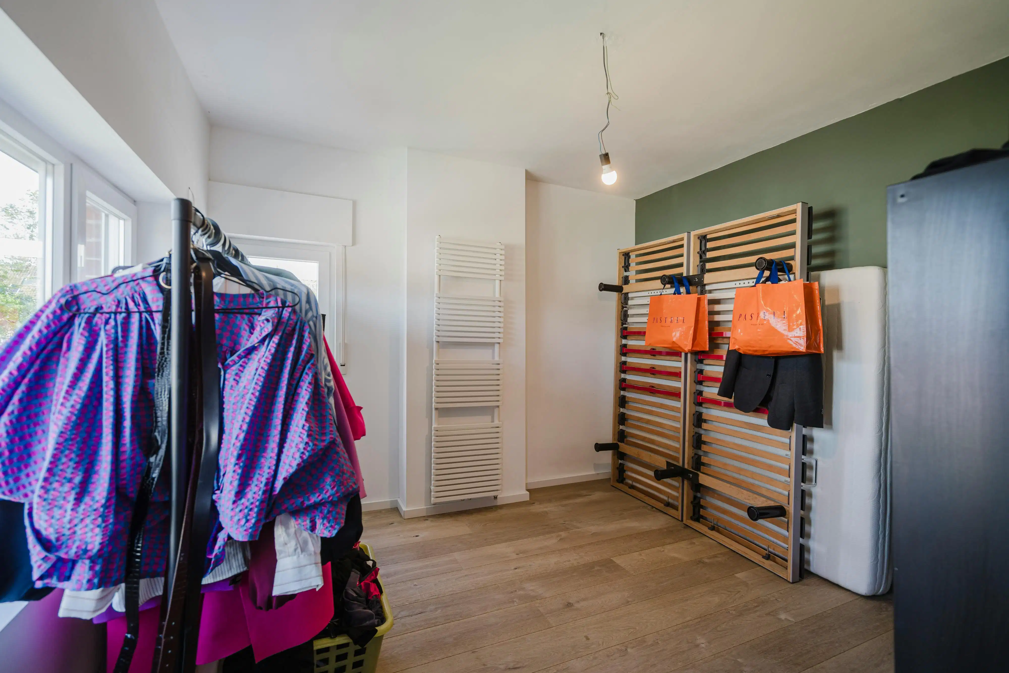 Instapklare woning met 1.200m² perceel in Heule. foto 11