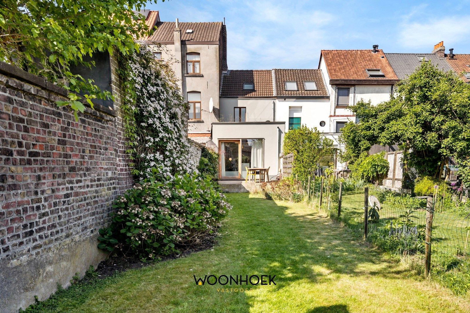 VERKOCHT binnen de week! Woonhoek Vastgoed Lokeren foto 28