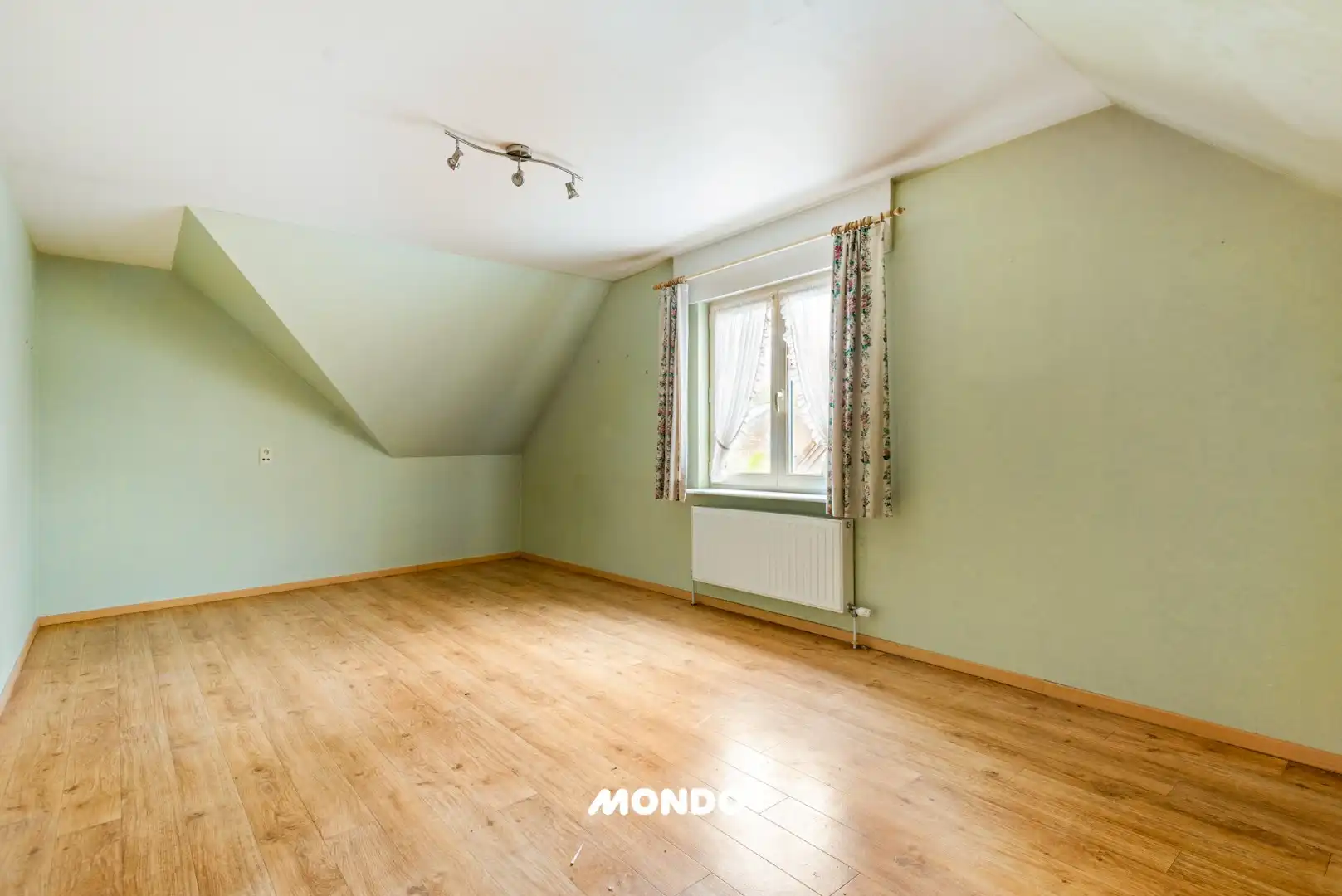 Vrijstaand wonen met eindeloos zicht op groen te Londerzeel foto 22