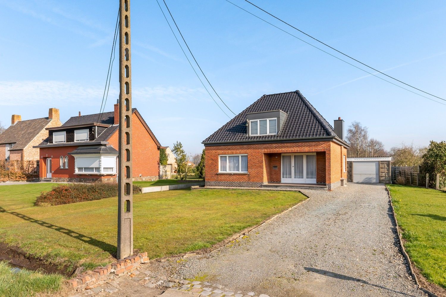 Charmante woning op 675 m². foto 5