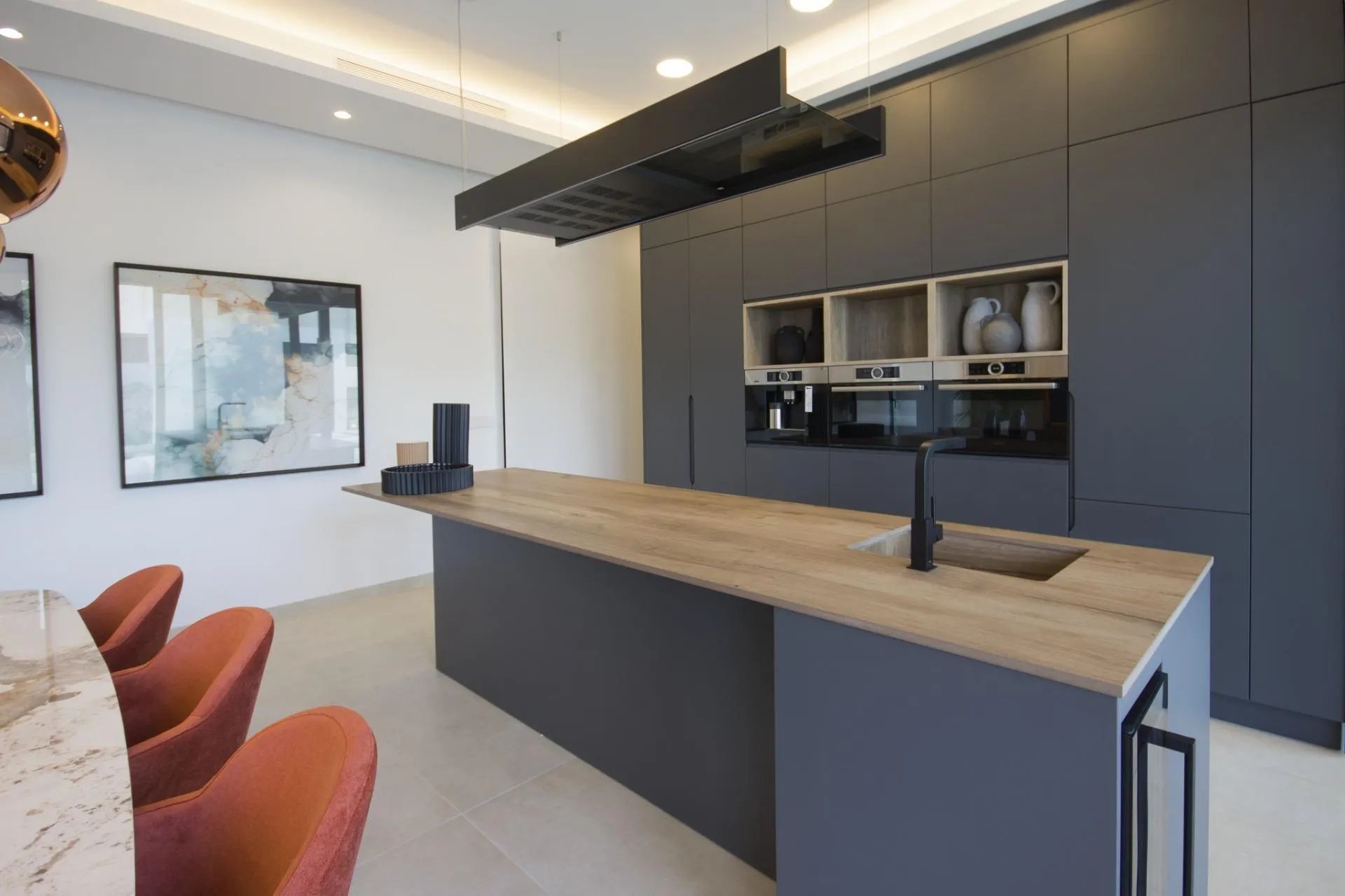 Betreed het paradijs: luxe moderne villa's in Rojales foto 9