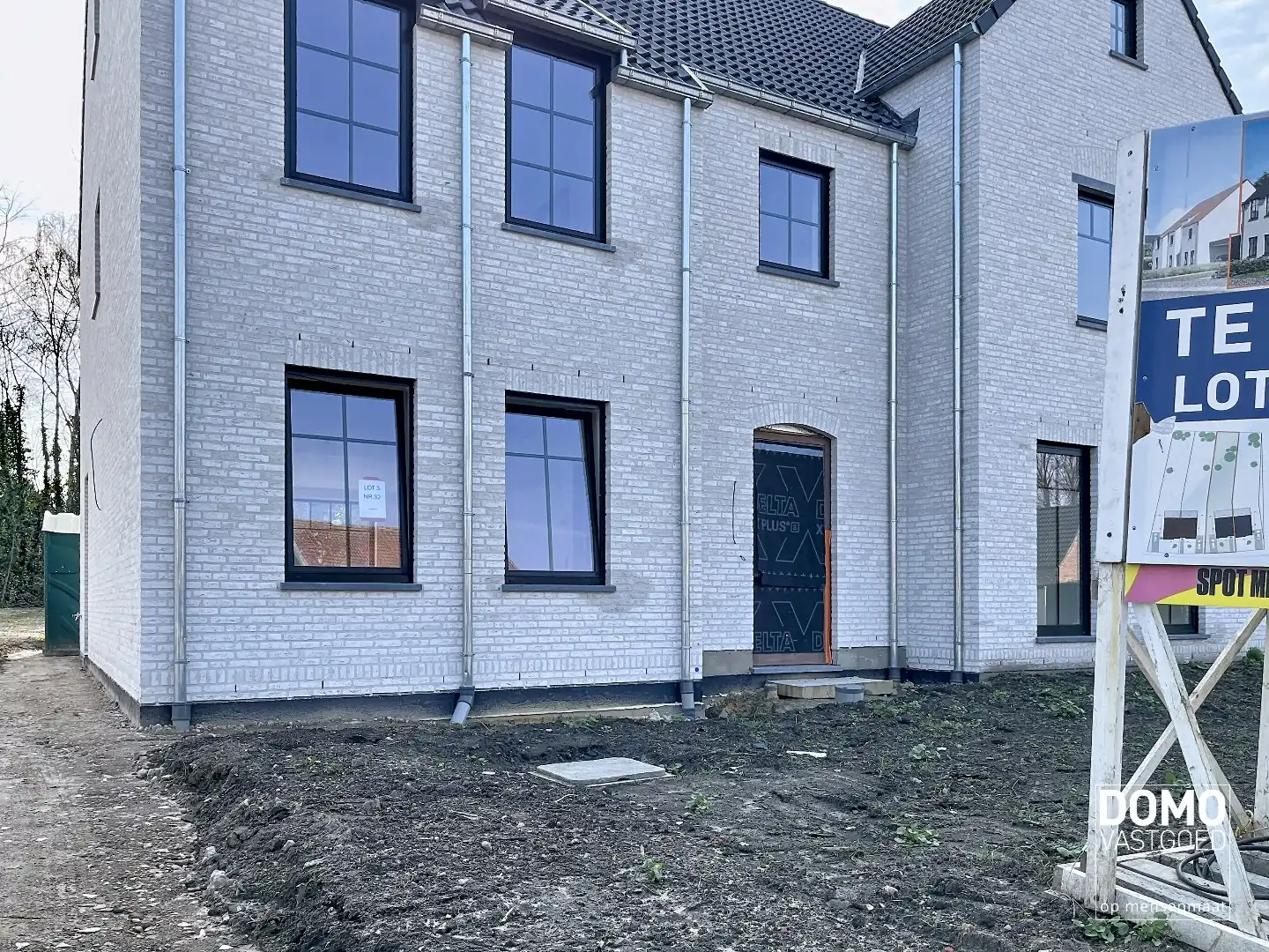 Huis te koop Heerstraat 32 - - 3510 Hasselt