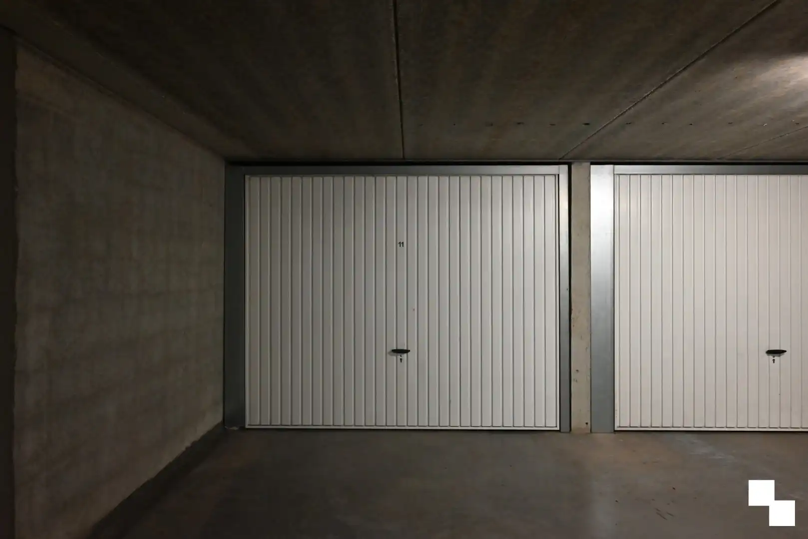 Duplex appartement van ca. 144 m² in het centrum van Kachtem foto 37