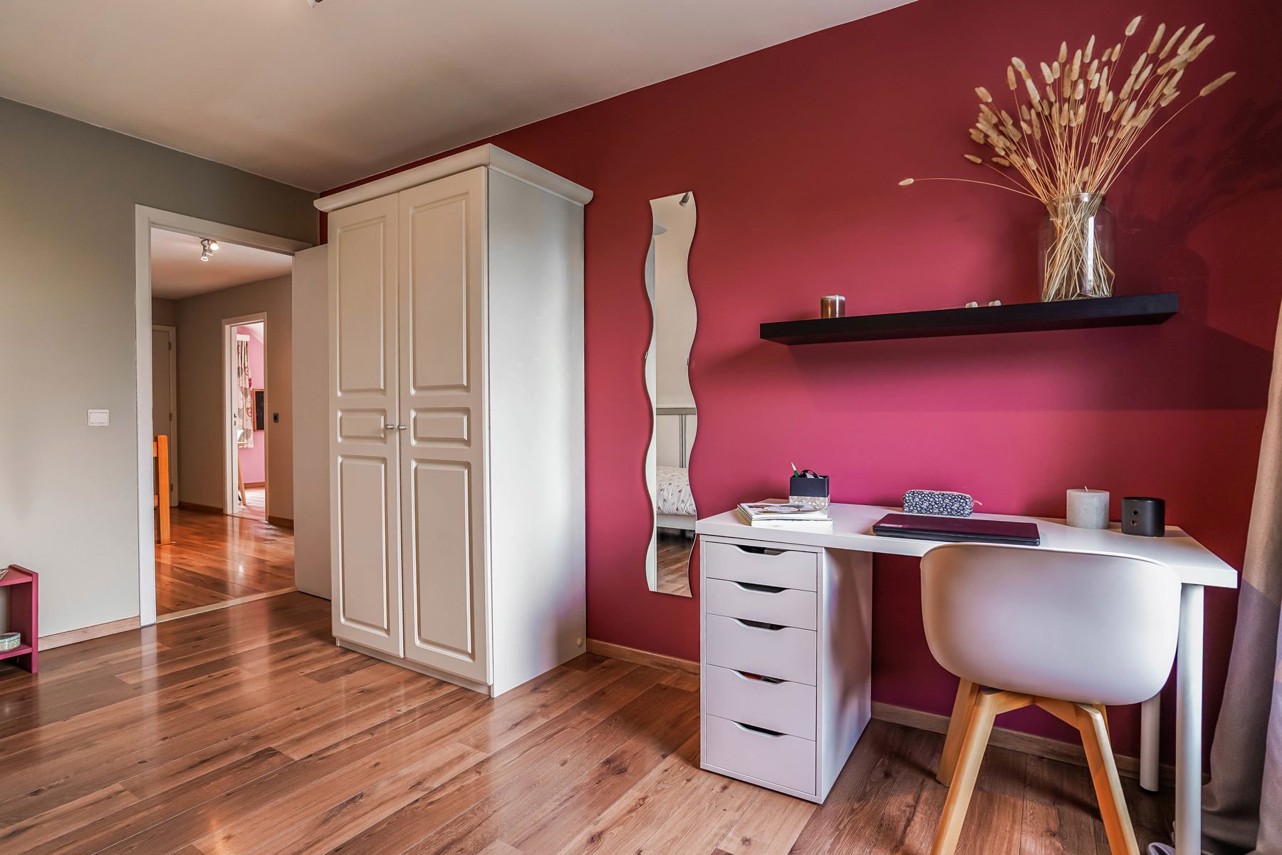 Instapklare open bebouwing met 4 slaapkamers op een prachtig perceel van 2076m² te Londerzeel foto 18